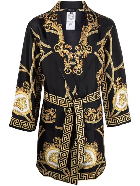 replica versace furniture uk|versace knock off robes.